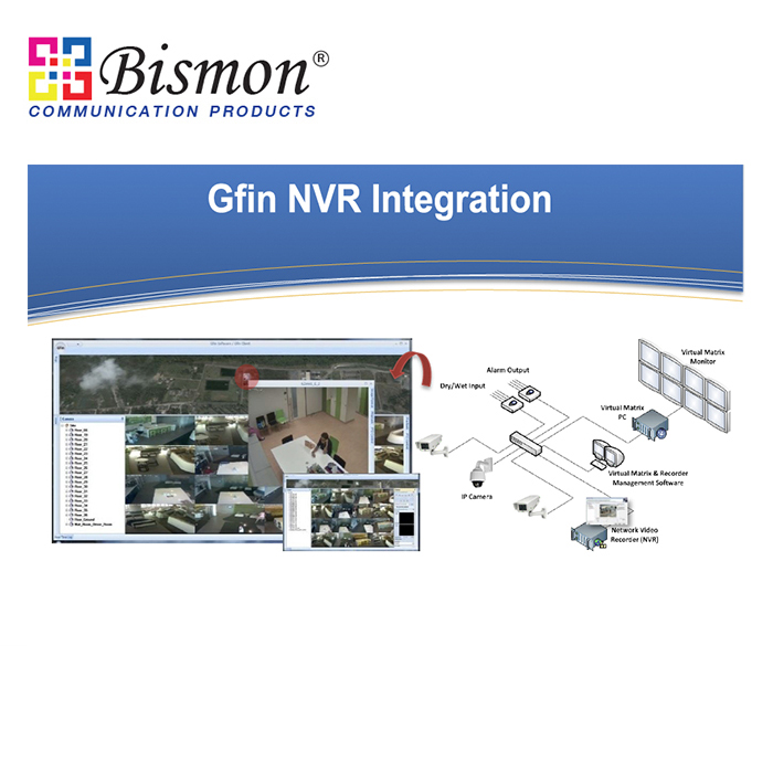 Gfin-NVR-Integration-Record-Software
